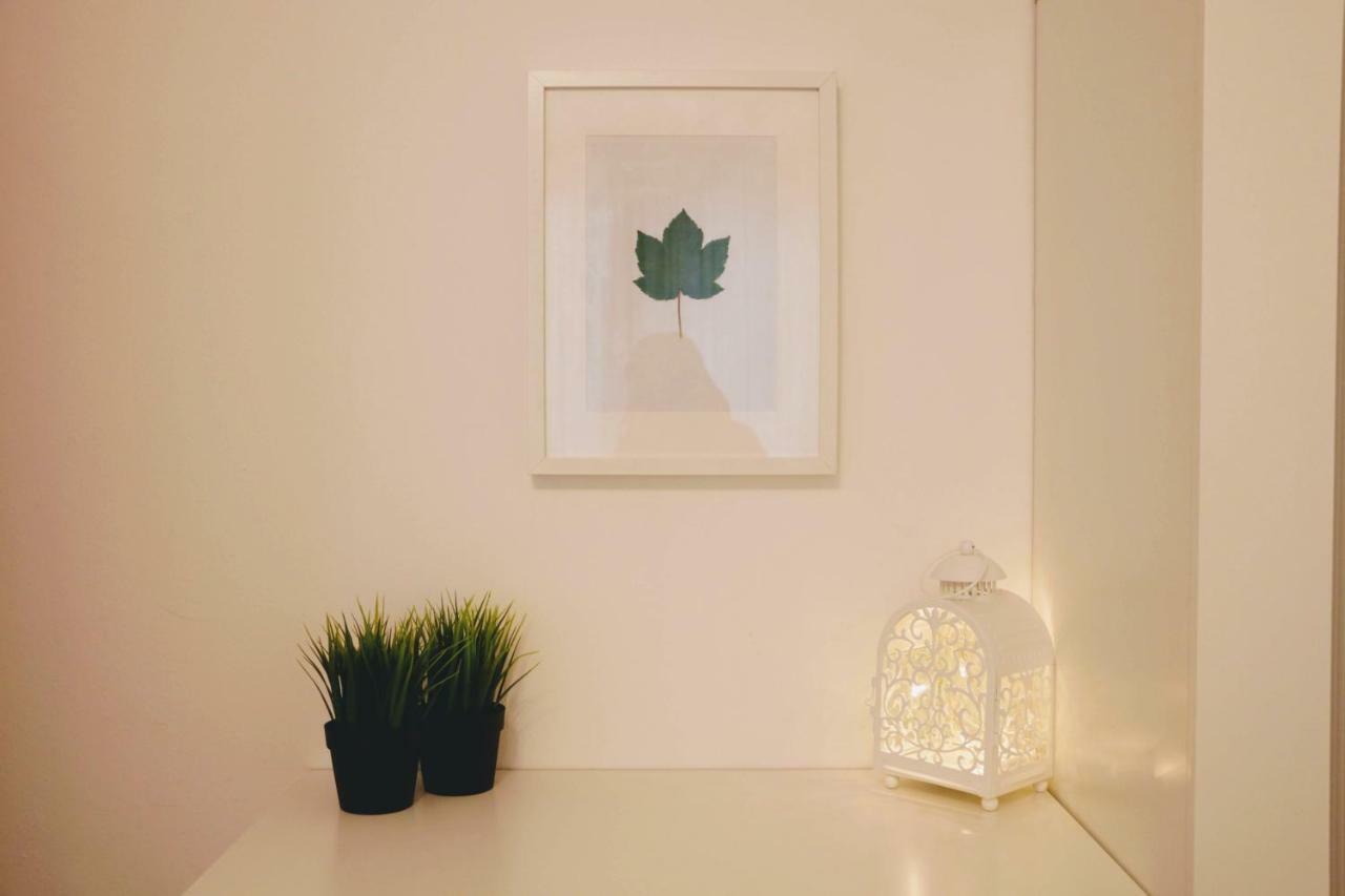 Green Wall Apartment Kaprun Exterior photo